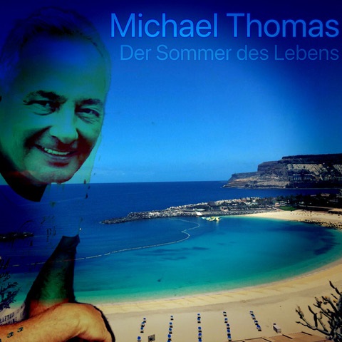 Michael thomas - Der Sommer des Lebens Cover 1.jpg